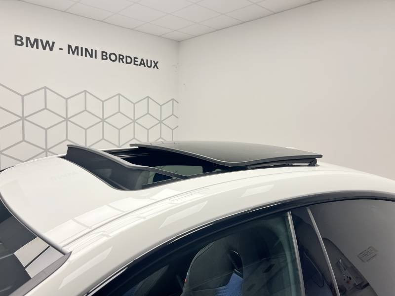 Bmw Serie 2 Gran Coup� 218i 136 ch DKG7 M Sport  occasion � Lormont - photo n�11