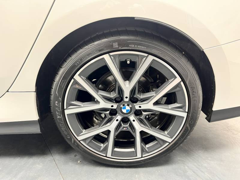 Bmw Serie 2 Gran Coup� 218i 136 ch DKG7 M Sport  occasion � Lormont - photo n�14