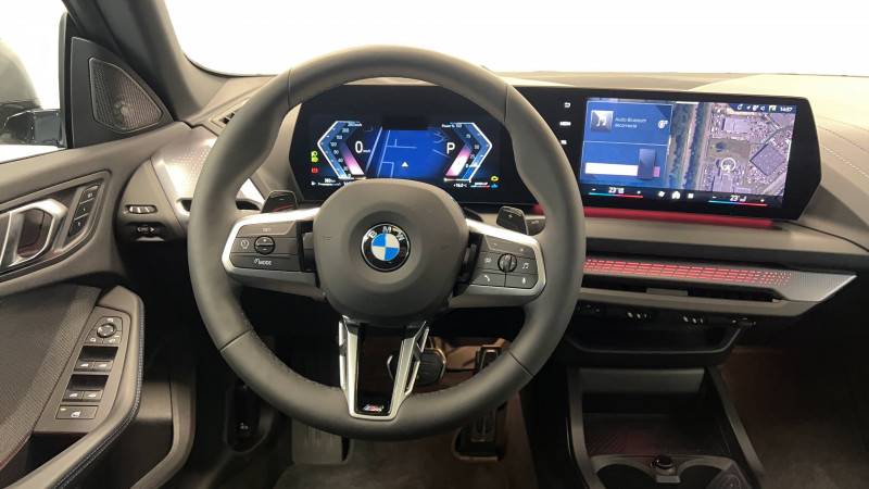Bmw Serie 2 Gran Coupe 220 170 ch DKG7 M Sport 4p 2025 - photo n°6 Bmw Serie 2 Gran Coupe 220 170 ch DKG7 M Sport 4p  occasion à Limoges - photo n°6