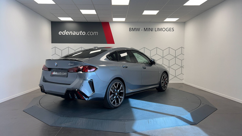Bmw Serie 2 Gran Coupe 220 170 ch DKG7 M Sport 4p 2025 - photo n°2 Bmw Serie 2 Gran Coupe 220 170 ch DKG7 M Sport 4p  occasion à Limoges - photo n°2