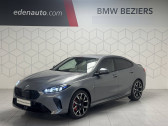 Annonce Bmw Serie 2 occasion Essence Gran Coupe 220 170 ch DKG7 M Sport 4p  Bziers