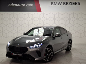 Bmw Serie 2 occasion 2025 mise en vente &agrave; B�ziers par le garage BMW B�ZIERS - photo n&deg;1