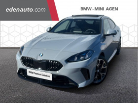 Bmw Serie 2 , garage BMW MINI AGEN - EDENAUTO PREMIUM AGEN  Bo