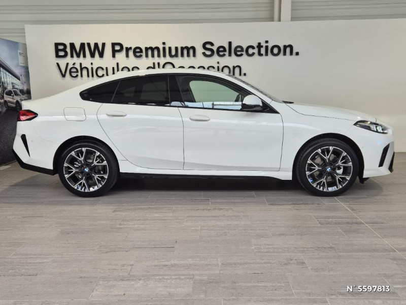 Bmw Serie 2 Gran Coupe 220 170 ch DKG7 M Sport Design  occasion  Rivery - photo n3