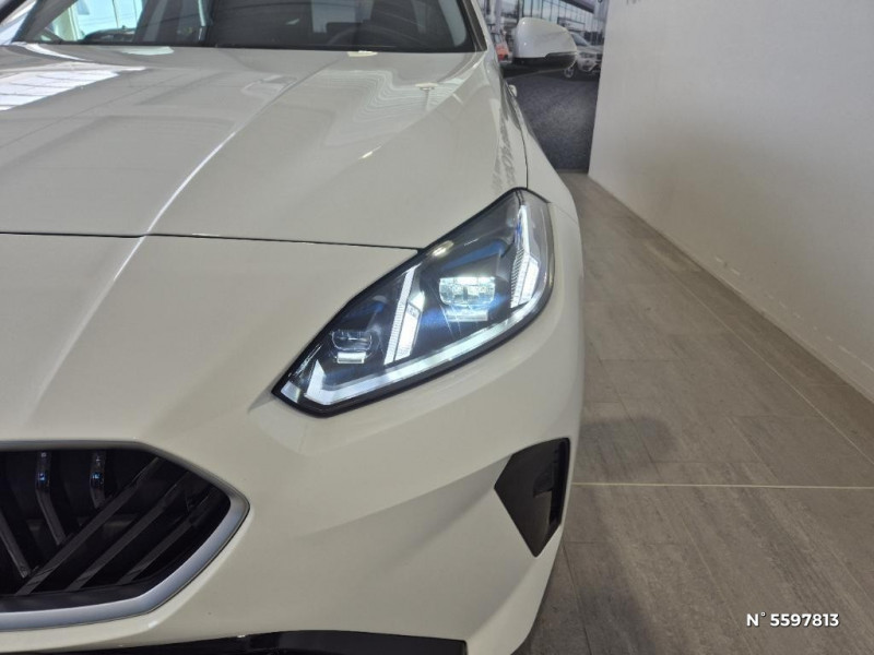 Bmw Serie 2 Gran Coupe 220 170 ch DKG7 M Sport Design  occasion  Rivery - photo n11