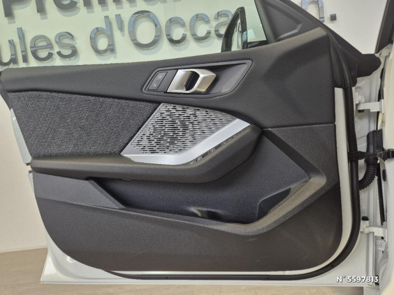 Bmw Serie 2 Gran Coupe 220 170 ch DKG7 M Sport Design  occasion  Rivery - photo n14