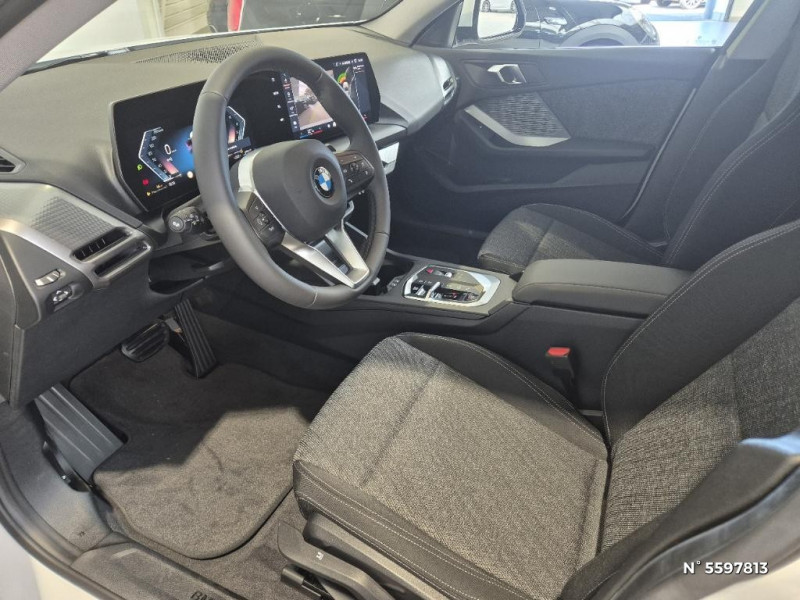 Bmw Serie 2 Gran Coupe 220 170 ch DKG7 M Sport Design  occasion  Rivery - photo n4