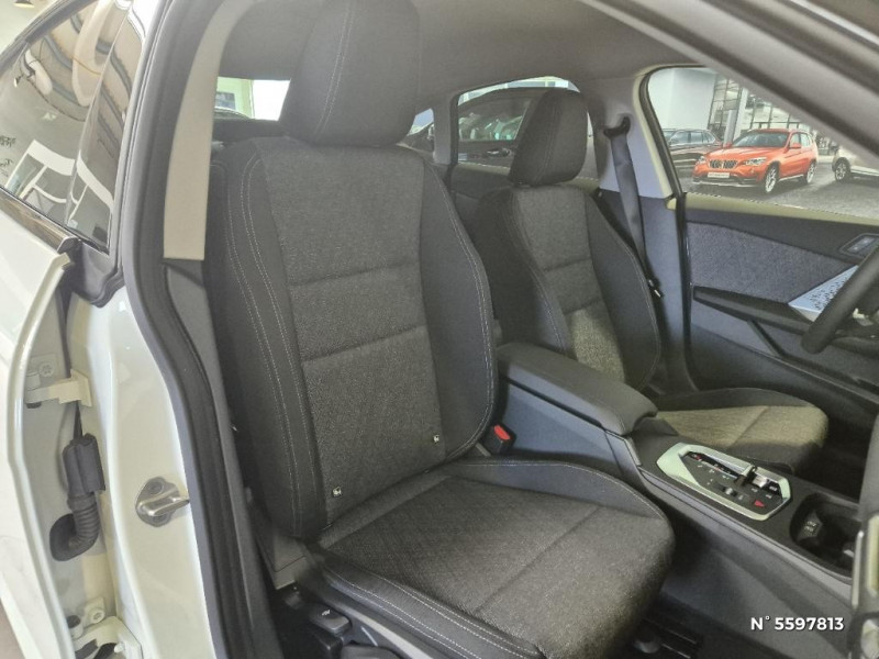 Bmw Serie 2 Gran Coupe 220 170 ch DKG7 M Sport Design  occasion  Rivery - photo n10