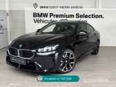 Annonce Bmw Serie 2 neuve Essence Gran Coupe 220 170 ch DKG7 M Sport  Rivery
