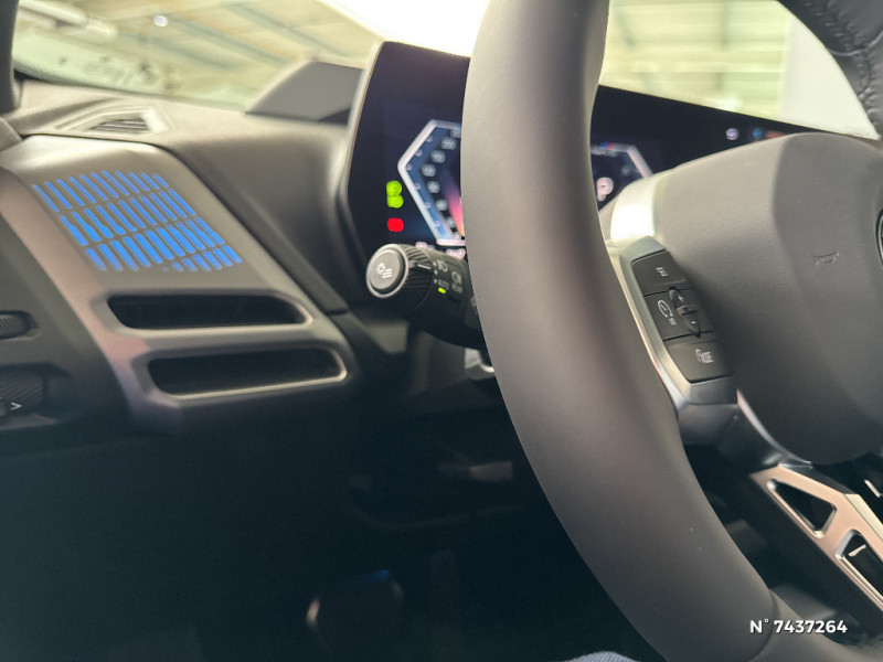 Bmw Serie 2 Gran Coupe 220 170 ch DKG7 M Sport  occasion � Rivery - photo n�11