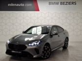 Annonce Bmw Serie 2 occasion Essence Gran Coupe 220 170 ch DKG7 M Sport � B�ziers