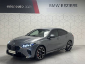 Annonce Bmw Serie 2 occasion Essence Gran Coupe 220 170 ch DKG7 M Sport  Bziers