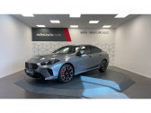 Bmw Serie 2 occasion année 2025 boite Automatique Annonce Bmw Serie 2 occasion Essence Gran Coupe 220 170 ch DKG7 M Sport à Limoges