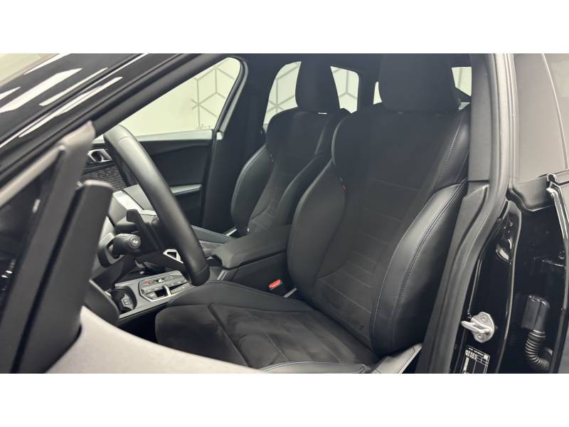 Bmw Serie 2 Gran Coupe 220 170 ch DKG7 M Sport  occasion  Lormont - photo n11