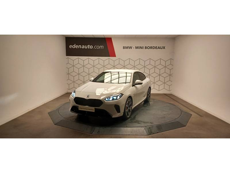 Bmw Serie 2 Gran Coupe 220 170 ch DKG7 M Sport  occasion � Lormont