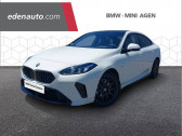 Annonce Bmw Serie 2 occasion Diesel Gran Coupe 220d 163 ch DKG7 M Sport 4p  Bo