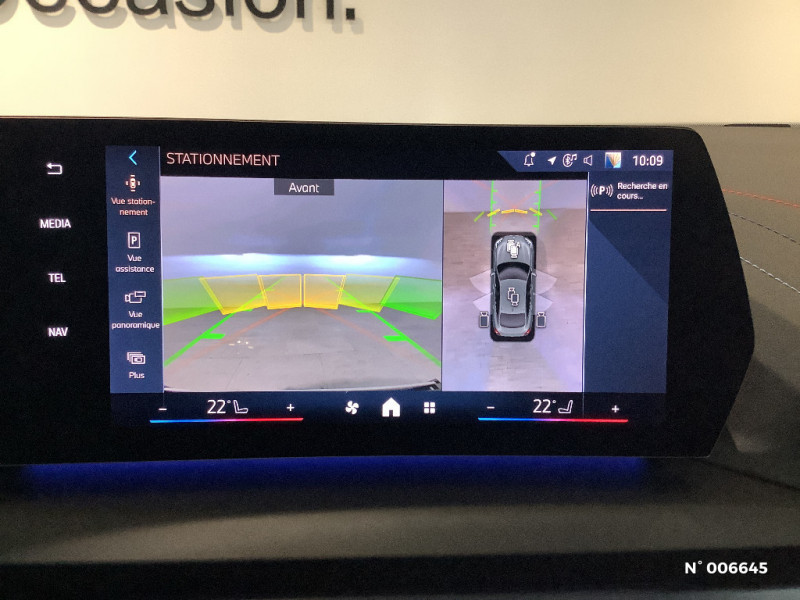 Bmw Serie 2 Gran Coupe 220d 163 ch DKG7 M Sport  occasion  Rivery - photo n14