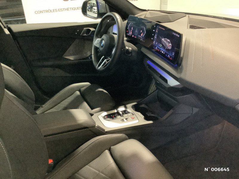 Bmw Serie 2 Gran Coupe 220d 163 ch DKG7 M Sport  occasion  Rivery - photo n10