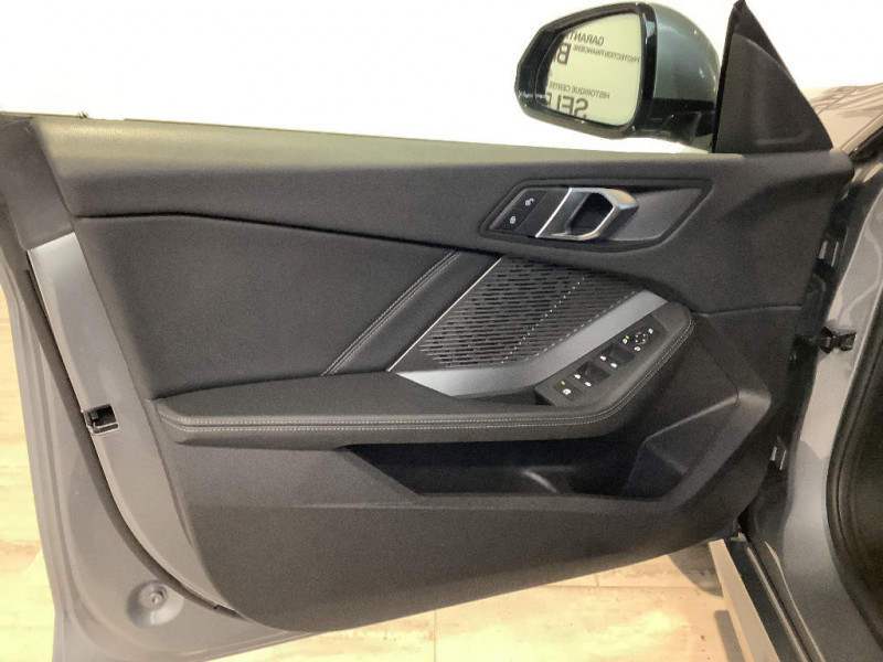 Bmw Serie 2 Gran Coupe 220d 163 ch DKG7 M Sport  occasion  Rivery - photo n19