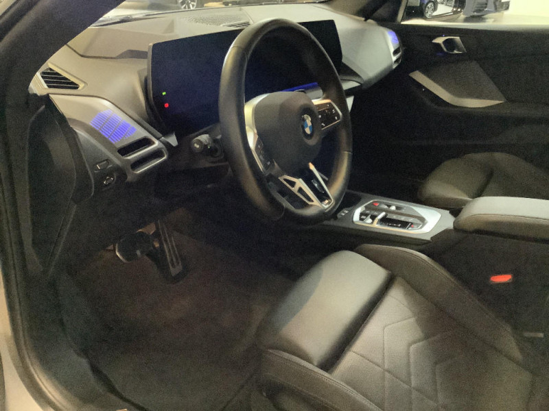 Bmw Serie 2 Gran Coupe 220d 163 ch DKG7 M Sport  occasion  Rivery - photo n18