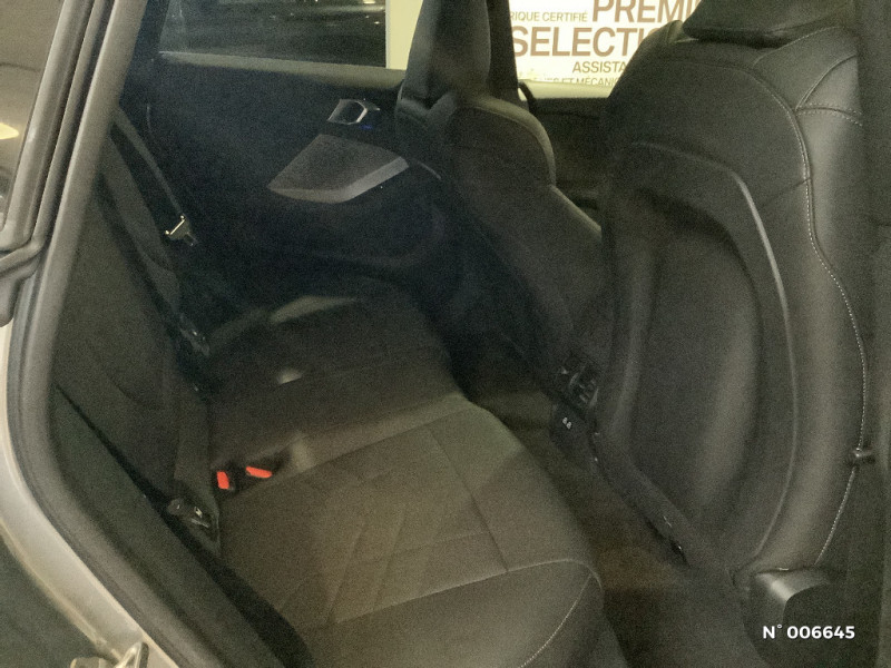 Bmw Serie 2 Gran Coupe 220d 163 ch DKG7 M Sport  occasion  Rivery - photo n11