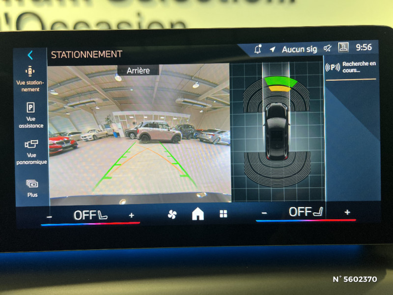 Bmw Serie 2 Gran Coupe 220d 163 ch DKG7 M Sport  occasion  Rivery - photo n14