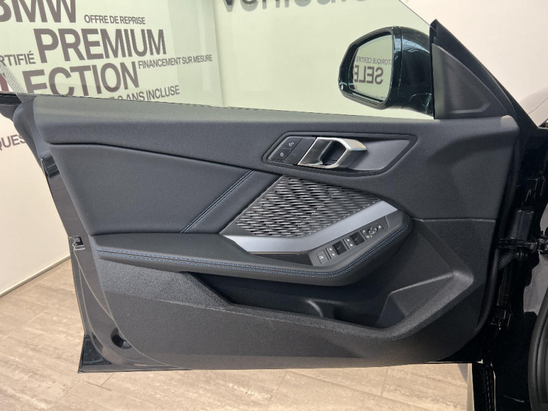 Bmw Serie 2 Gran Coupe 220d 163 ch DKG7 M Sport  occasion  Rivery - photo n19