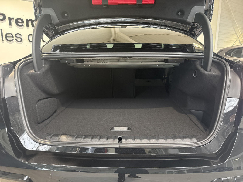 Bmw Serie 2 Gran Coupe 220d 163 ch DKG7 M Sport  occasion  Rivery - photo n16