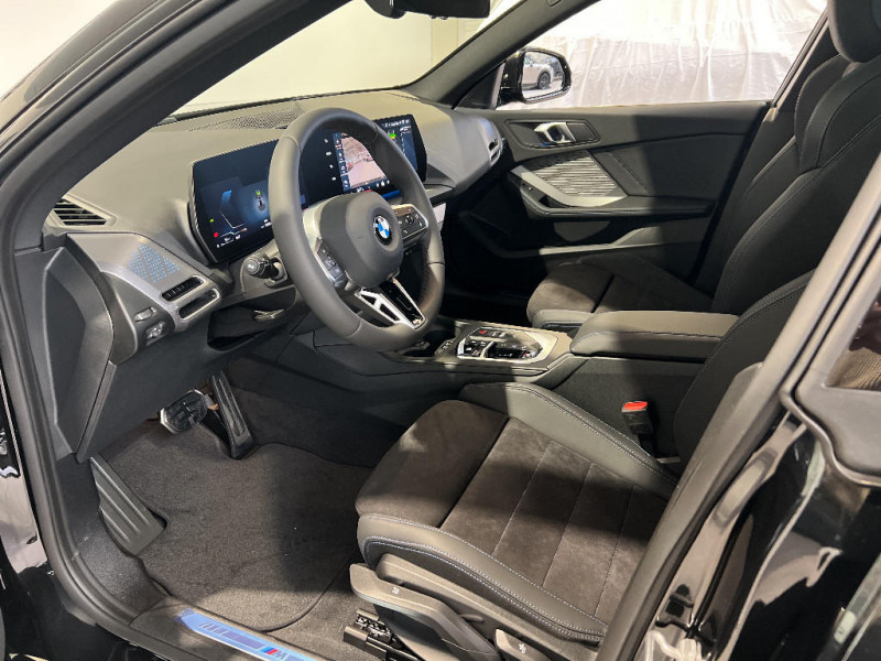 Bmw Serie 2 Gran Coupe 220d 163 ch DKG7 M Sport  occasion  Rivery - photo n18