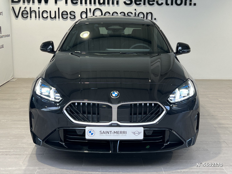 Bmw Serie 2 Gran Coupe 220d 163 ch DKG7 M Sport  occasion  Rivery - photo n3