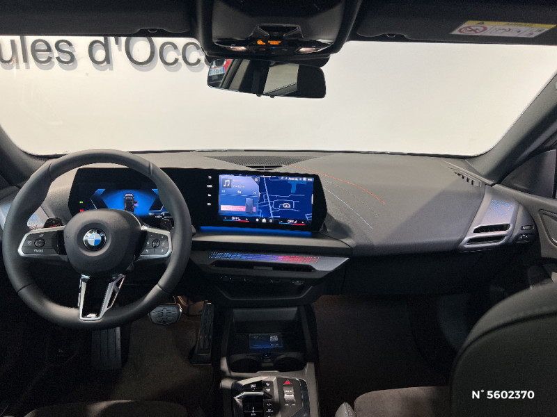 Bmw Serie 2 Gran Coupe 220d 163 ch DKG7 M Sport  occasion  Rivery - photo n9