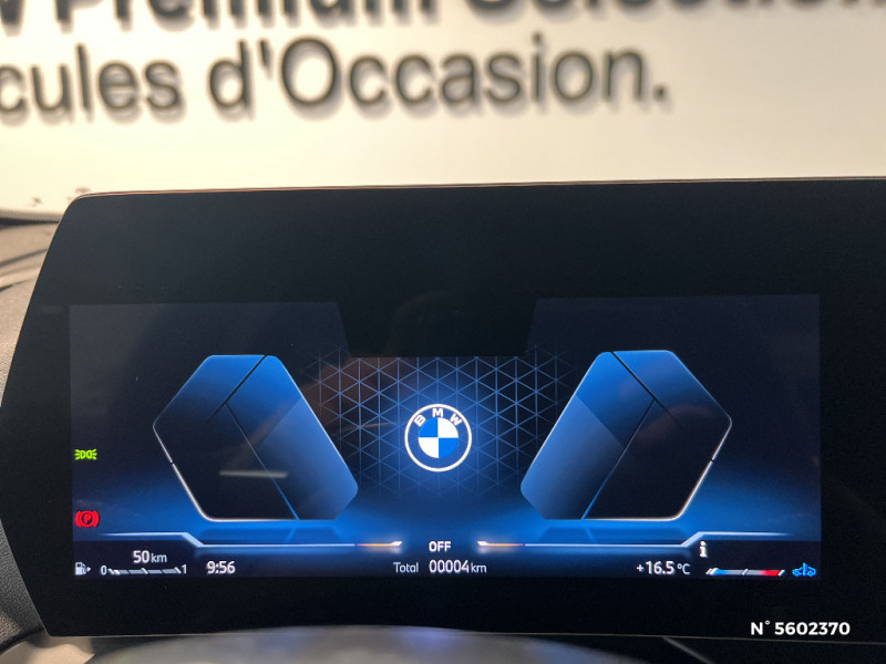 Bmw Serie 2 Gran Coupe 220d 163 ch DKG7 M Sport  occasion  Rivery - photo n12