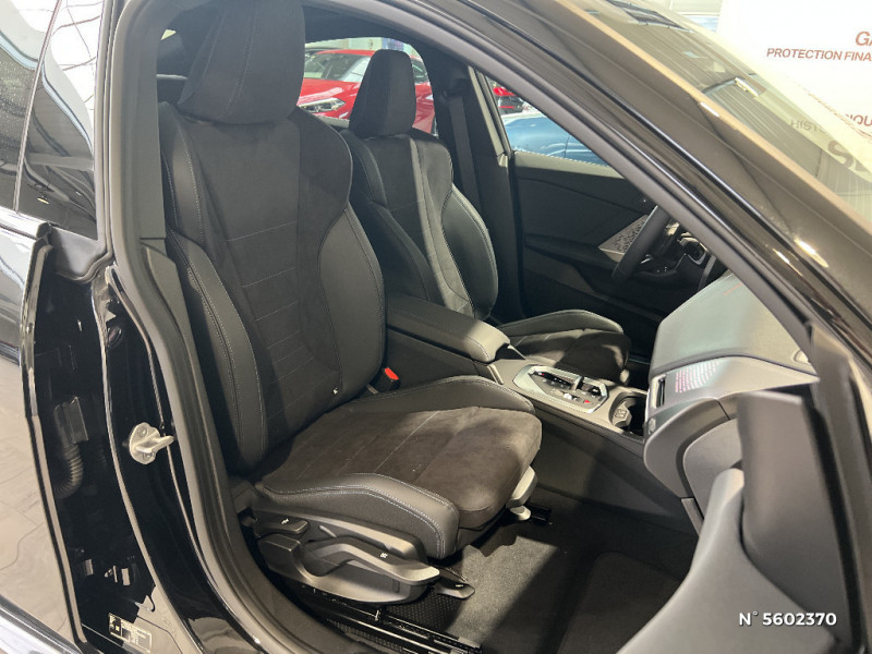 Bmw Serie 2 Gran Coupe 220d 163 ch DKG7 M Sport  occasion  Rivery - photo n10