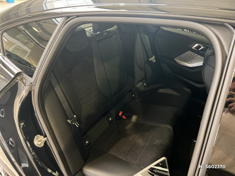 Bmw Serie 2 Gran Coupe 220d 163 ch DKG7 M Sport  occasion  Rivery - photo n11