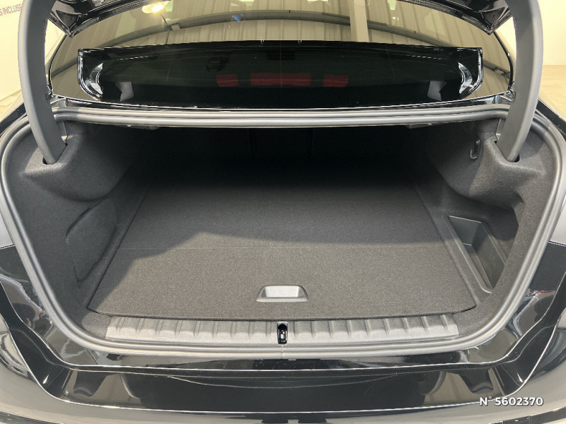 Bmw Serie 2 Gran Coupe 220d 163 ch DKG7 M Sport  occasion  Rivery - photo n7