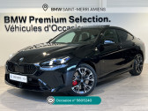 Annonce Bmw Serie 2 occasion Diesel Gran Coupe 220d 163 ch DKG7 M Sport � Rivery
