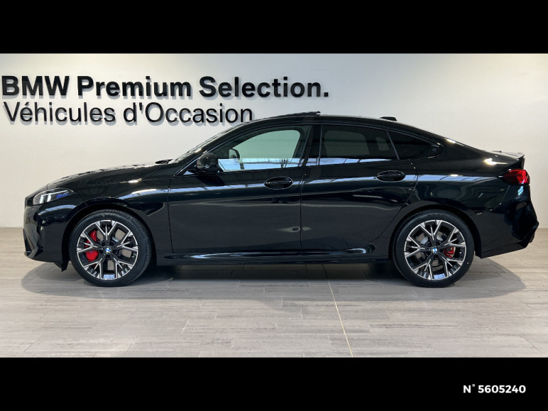 Bmw Serie 2 Gran Coupe 220d 163 ch DKG7 M Sport  occasion � Rivery - photo n�2