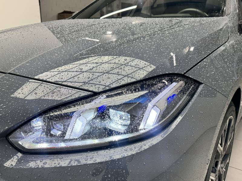 Bmw Serie 2 Gran Coupe 220d 163 ch DKG7 M Sport  occasion � Carcassonne - photo n�17