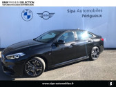 Bmw Serie 2 occasion année 2021 boite Automatique Annonce Bmw Serie 2 occasion Diesel Gran Coupé 220d 190 ch BVA8 M Sport 4p à Trelissac