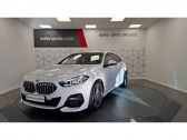 Annonce Bmw Serie 2 occasion Diesel Gran Coupe 220d 190 ch xDrive BVA8 M Sport  Limoges