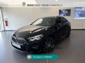 Annonce Bmw Serie 2 occasion Essence Gran Coupe 220i 178 ch DKG7 M Sport � Saint-Maximin