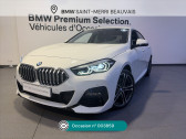 Annonce Bmw Serie 2 occasion Essence Gran Coupe 220i 178 ch DKG7 M Sport � Beauvais