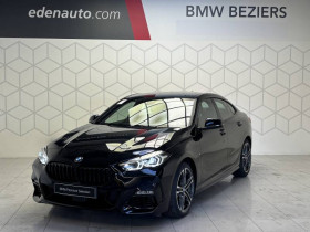 Bmw Serie 2 occasion 2023 mise en vente &agrave; B�ziers par le garage BMW B�ZIERS - photo n&deg;1
