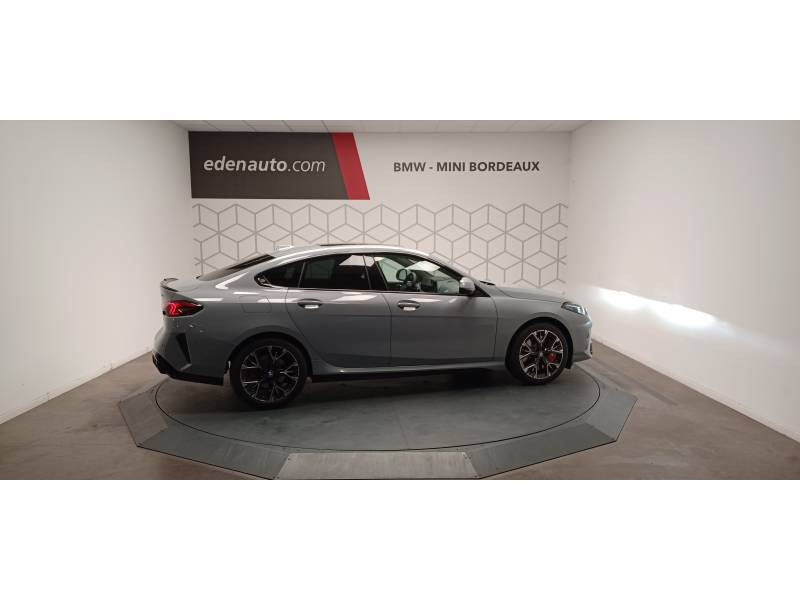 Bmw Serie 2 Gran Coupe 223 xDrive 218 ch DKG7 M Sport  occasion  Lormont - photo n3