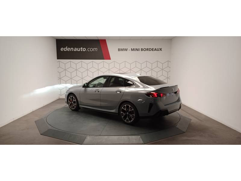 Bmw Serie 2 Gran Coupe 223 xDrive 218 ch DKG7 M Sport  occasion  Lormont - photo n14