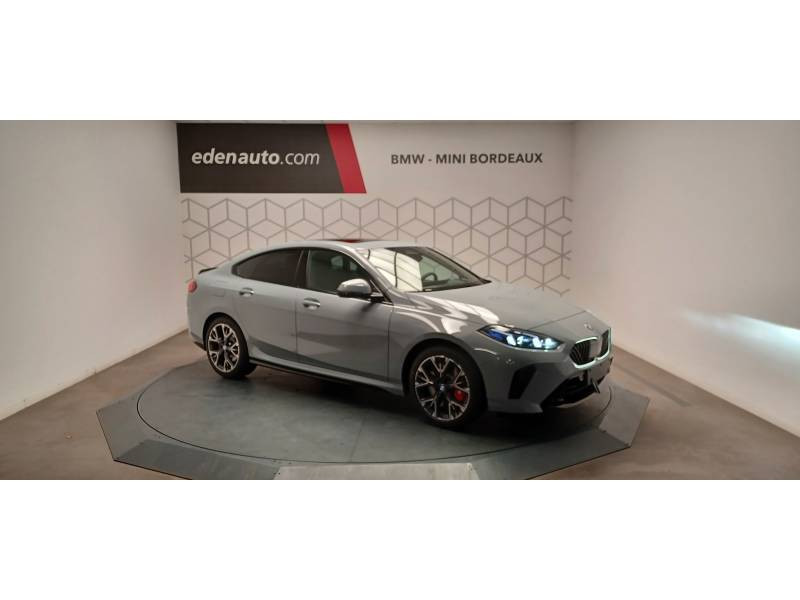 Bmw Serie 2 Gran Coupe 223 xDrive 218 ch DKG7 M Sport  occasion  Lormont - photo n8