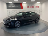 Bmw Serie 2 occasion année 2020 boite Automatique Annonce Bmw Serie 2 occasion Diesel GRAN COUPE F44 Coupé 220d 190 ch BVA8 M Sport à Limoges