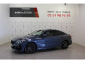 Bmw Serie 2 occasion année 2021 boite Automatique Annonce Bmw Serie 2 occasion Diesel GRAN COUPE F44 Coupé 220d 190 ch xDrive BVA8 M Sport à Tarbes