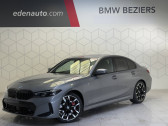 Bmw Serie 2 Gran Coupe M235 xDrive 300 ch DKG7 M Performance 4p   Bziers 34
