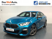 Bmw Serie 2 occasion année 2020 boite Automatique Annonce Bmw Serie 2 occasion Essence Gran Coupé M235i xDrive 306 ch BVA8 4p à Seynod